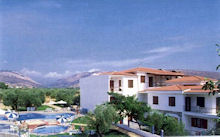 Foto Appartementen Makedonia in Potos ( Thassos)